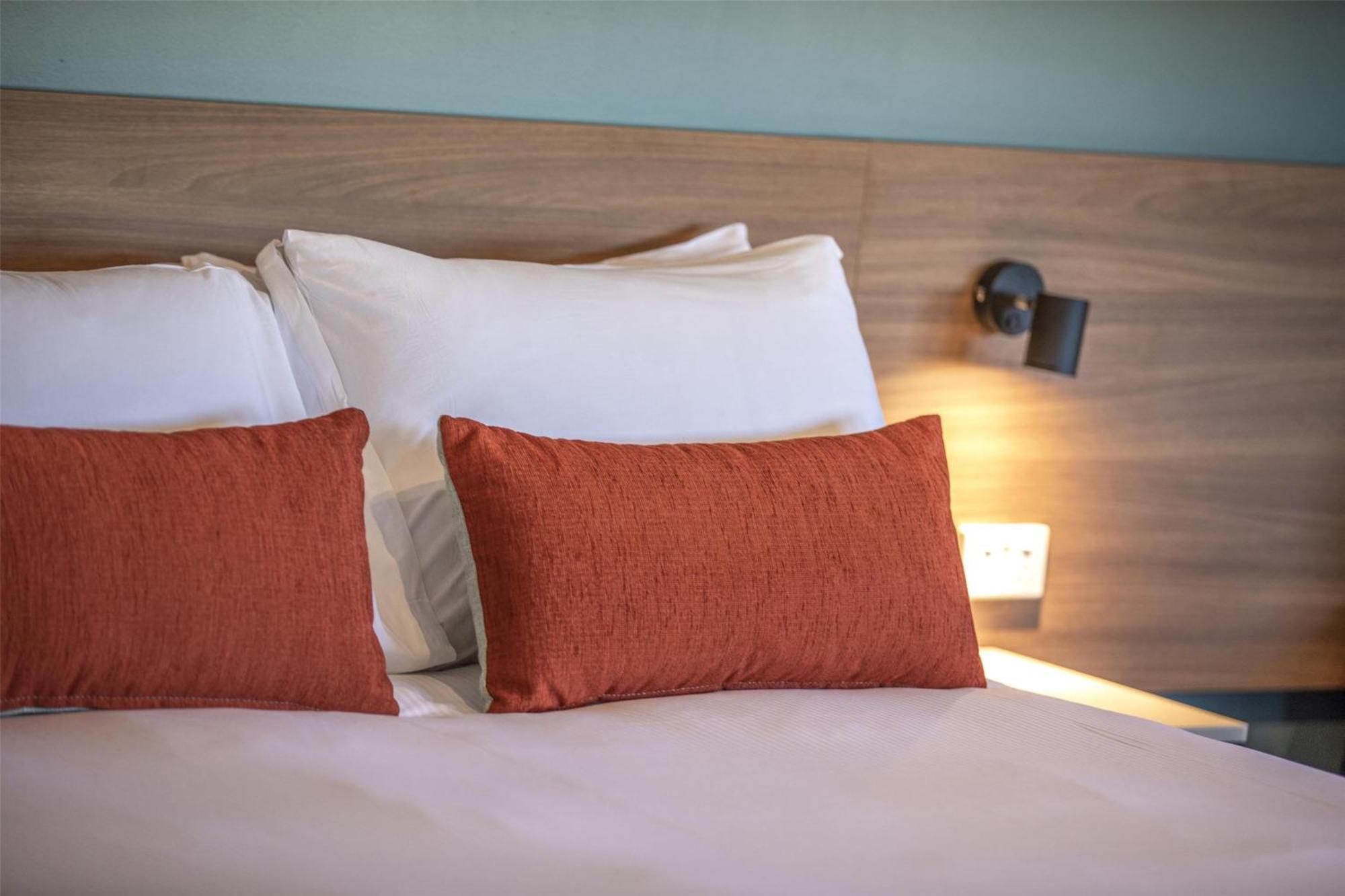 Hotel Nightcap At Ocean Beach Hotel 3*
