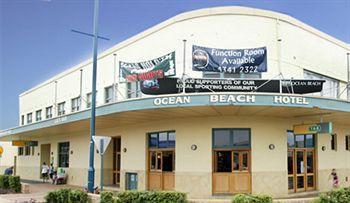 Nightcap At Ocean Beach Hotel Umina Beach