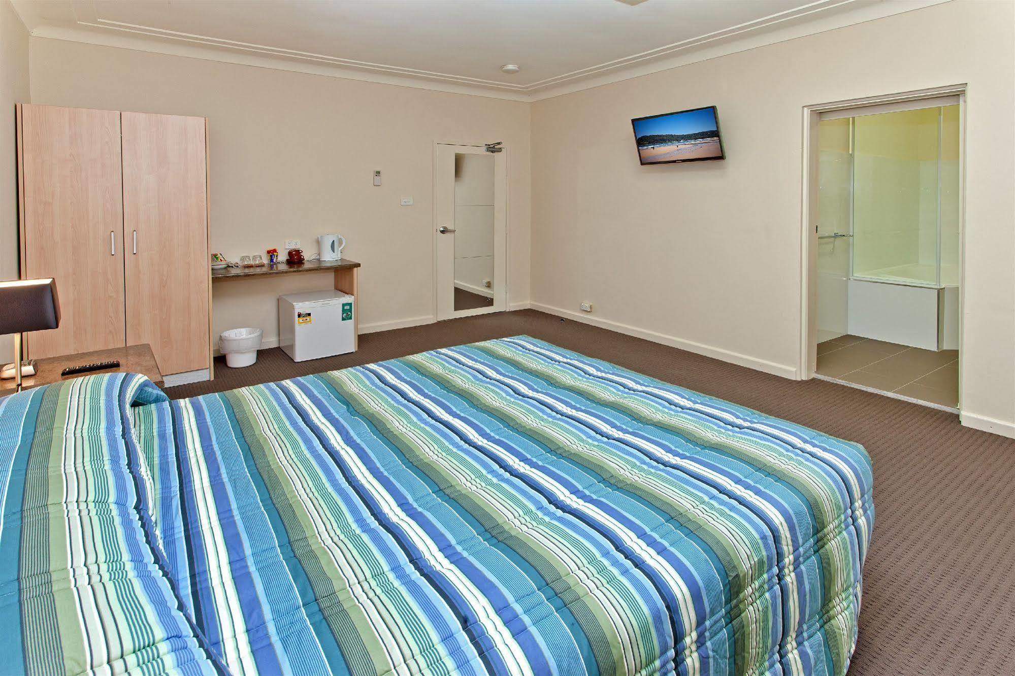 Nightcap At Ocean Beach Hotel Hotel 3*