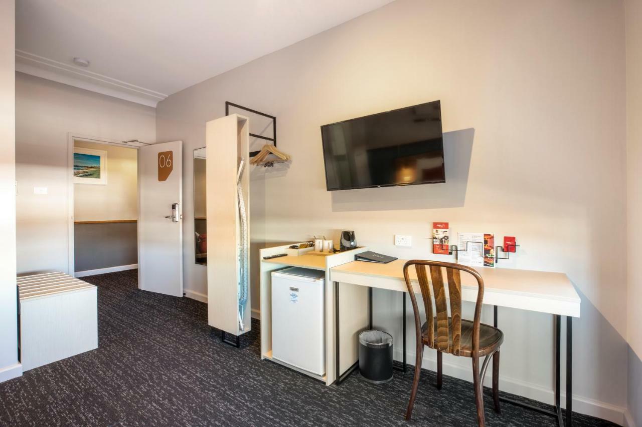 Hotel Nightcap At Ocean Beach Hotel 3*